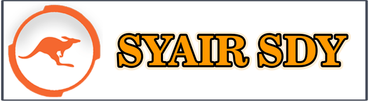 Syair SDY